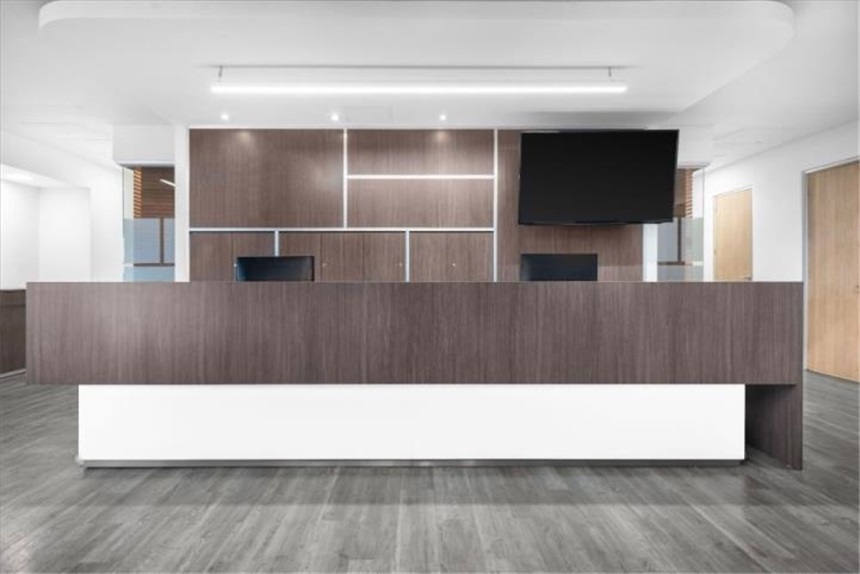 Oficina en Arriendo - Vista 2