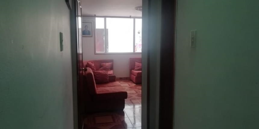 Casa en venta en Santa Isabel, Bogotá · foto 15 de 19