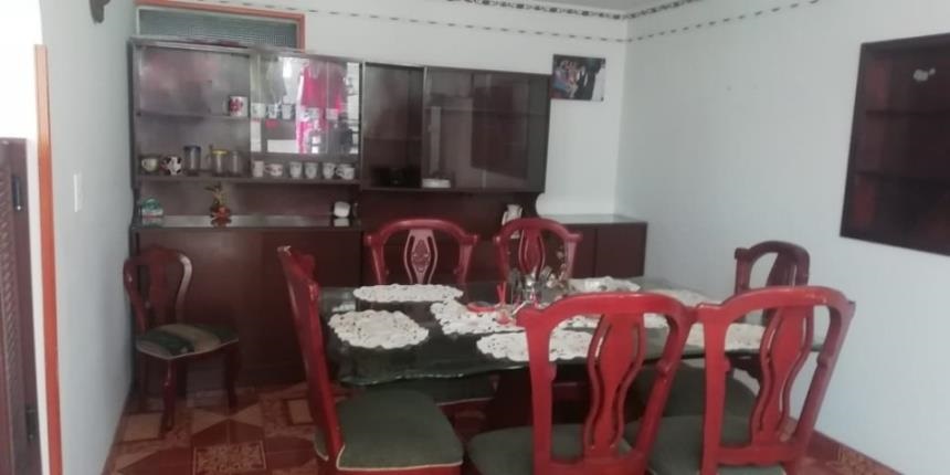Casa en venta en Santa Isabel, Bogotá · foto 10 de 19