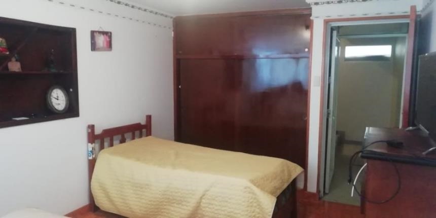 Casa en venta en Santa Isabel, Bogotá · foto 12 de 19