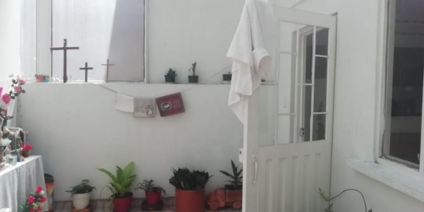 Casa en venta en Santa Isabel, Bogotá · foto 9 de 19