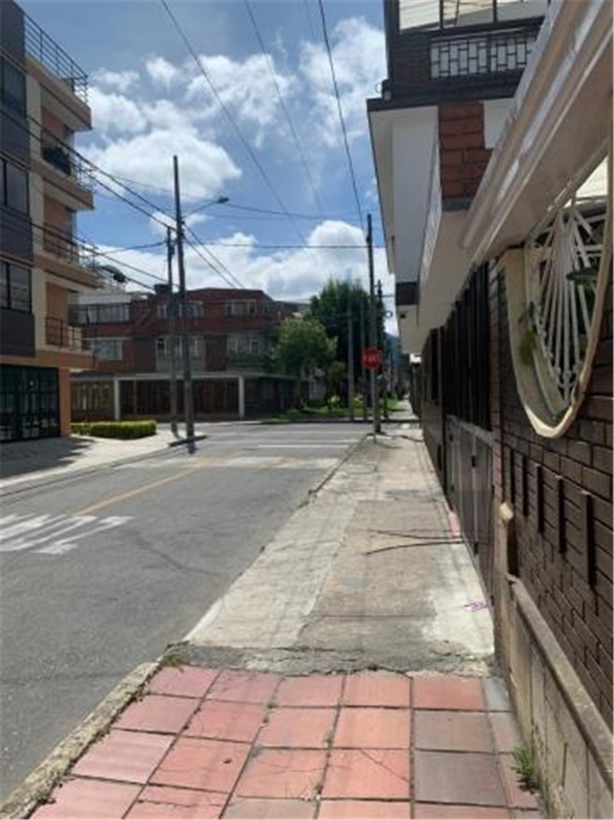 Casa en venta en Santa Isabel, Bogotá · foto 19 de 19