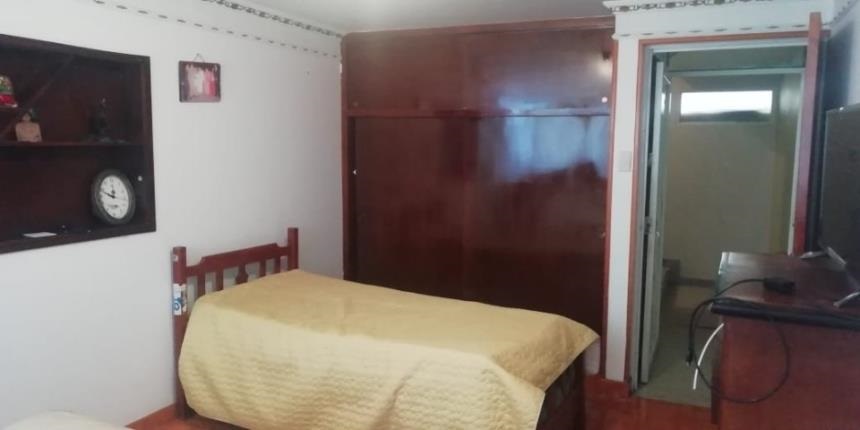 Casa en venta en Santa Isabel, Bogotá · foto 14 de 19