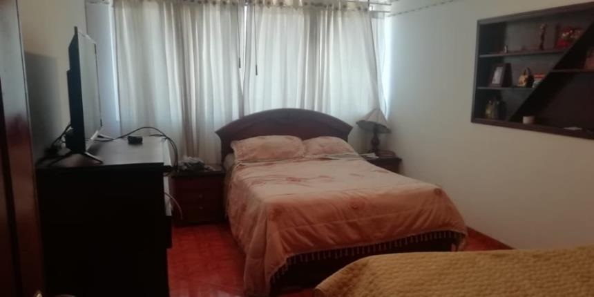 Casa en venta en Santa Isabel, Bogotá · foto 11 de 19