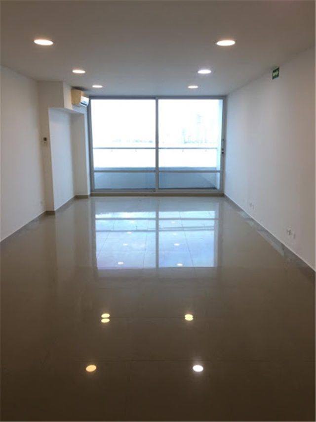 Oficina en Arriendo - Vista 4
