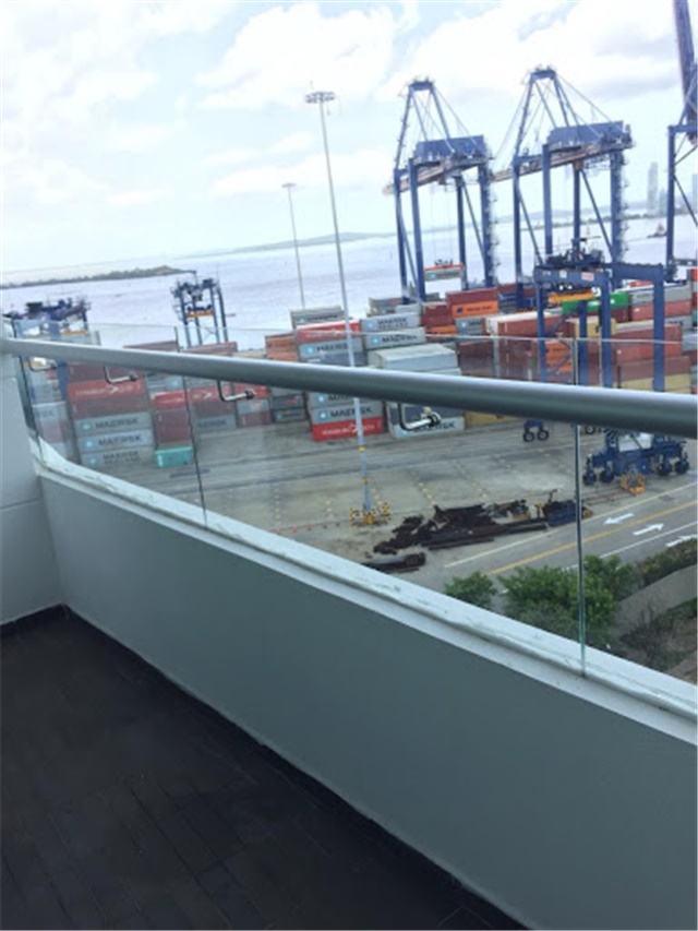 Oficina en Arriendo - Vista 5