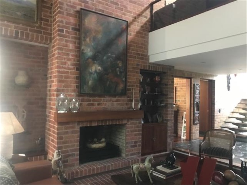 Casa de 4 alcobas en venta en Aposentos, Cota, 1100 m² · foto 3 de 24