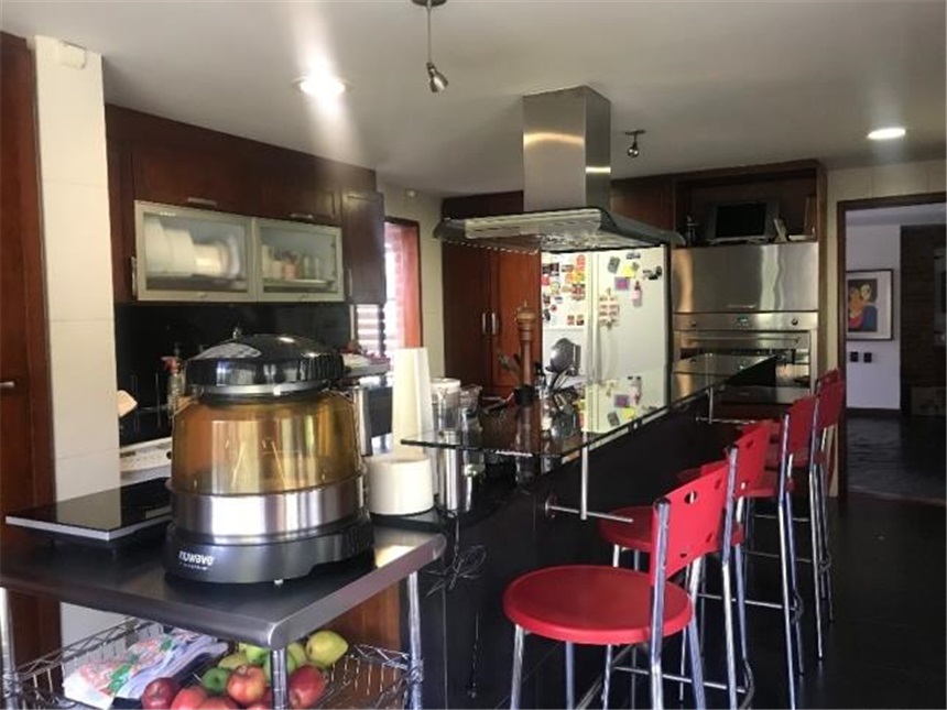 Casa de 4 alcobas en venta en Aposentos, Cota, 1100 m² · foto 19 de 24