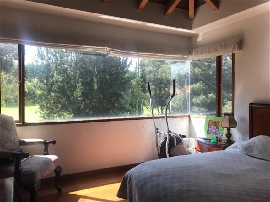 Casa de 4 alcobas en venta en Aposentos, Cota, 1100 m² · foto 17 de 24