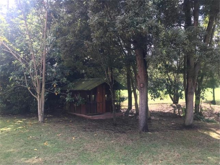 Casa de 4 alcobas en venta en Aposentos, Cota, 1100 m² · foto 24 de 24