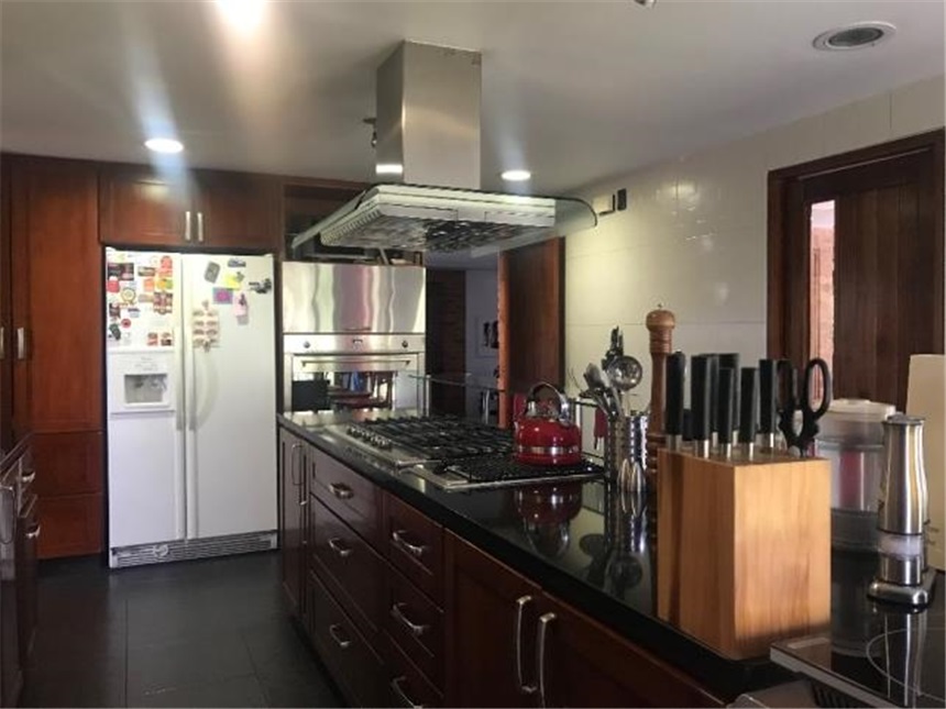 Casa de 4 alcobas en venta en Aposentos, Cota, 1100 m² · foto 20 de 24