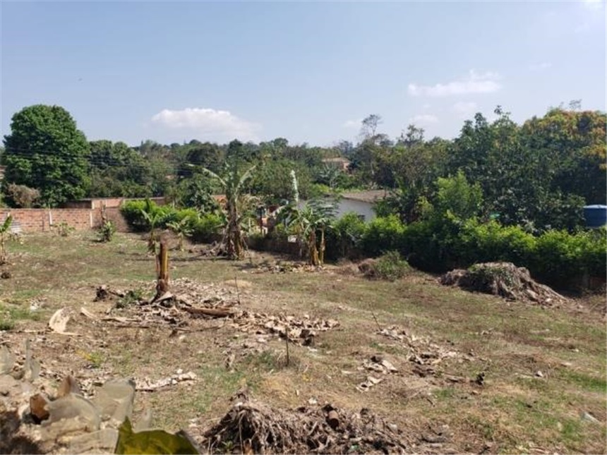 Lote en venta en Ruitoque Bajo, Floridablanca, 1000 m² · foto 5 de 10