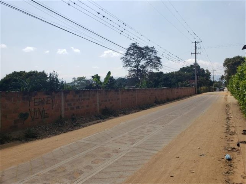 Lote en venta en Ruitoque Bajo, Floridablanca, 1000 m² · foto 6 de 10
