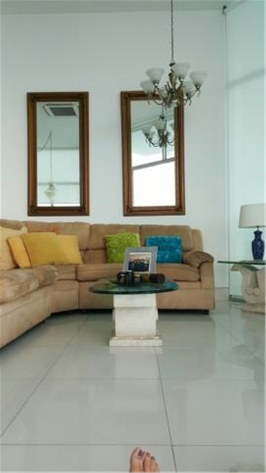 Apartamento de 4 alcobas en venta en Paraguay, Cartagena, 397 m² · foto 16 de 18