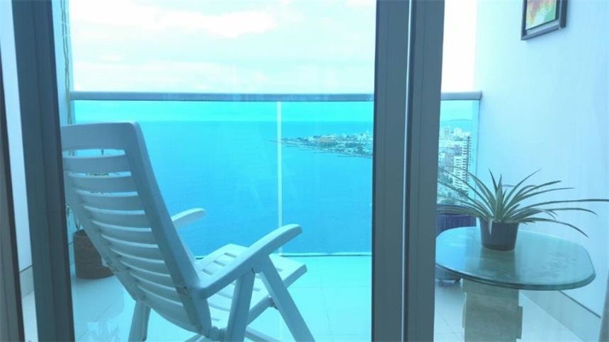 Apartamento de 4 alcobas en venta en Paraguay, Cartagena, 397 m² · foto 10 de 18