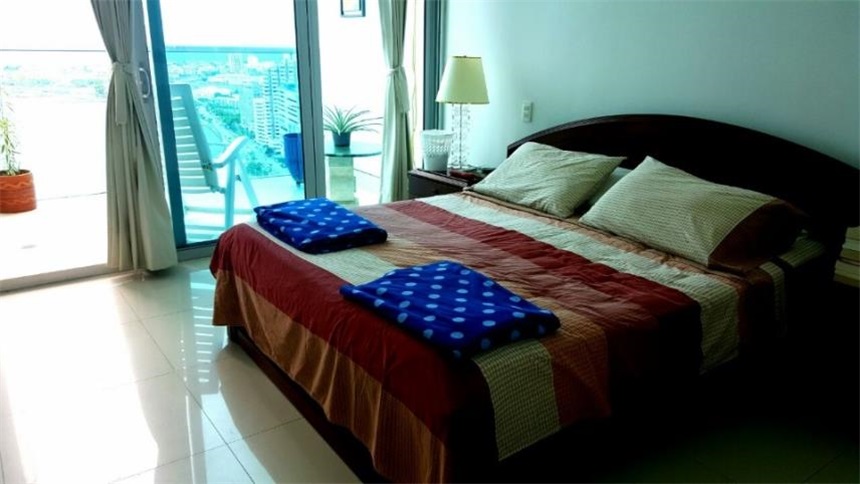 Apartamento de 4 alcobas en venta en Paraguay, Cartagena, 397 m² · foto 4 de 18
