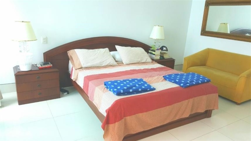 Apartamento de 4 alcobas en venta en Paraguay, Cartagena, 397 m² · foto 14 de 18