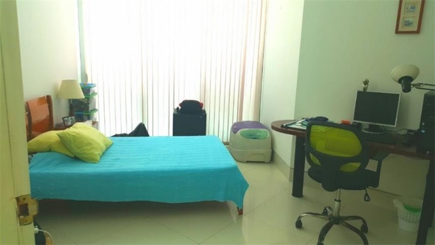 Apartamento de 4 alcobas en venta en Paraguay, Cartagena, 397 m² · foto 7 de 18