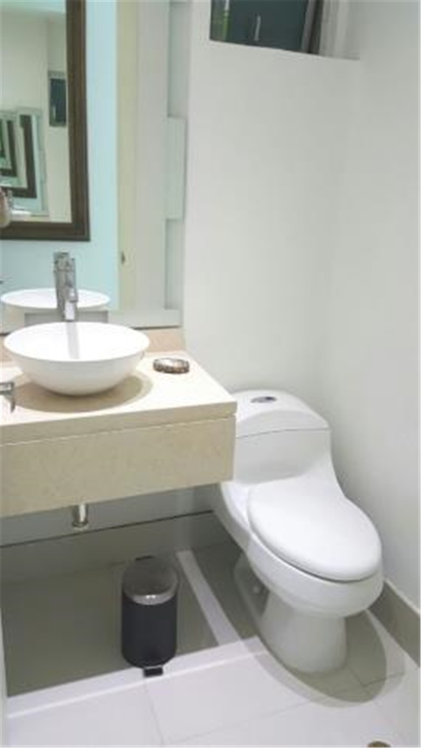 Apartamento de 4 alcobas en venta en Paraguay, Cartagena, 397 m² · foto 11 de 18