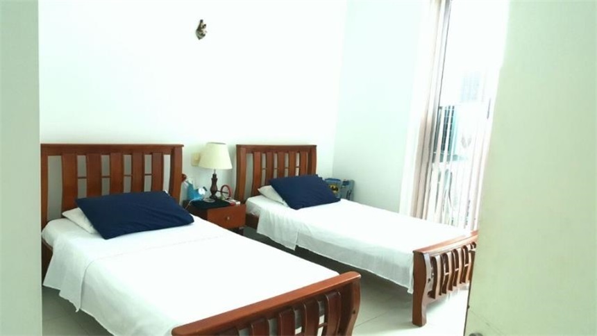 Apartamento de 4 alcobas en venta en Paraguay, Cartagena, 397 m² · foto 2 de 18