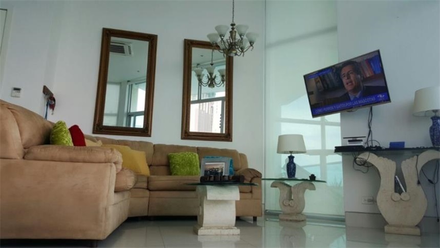 Apartamento de 4 alcobas en venta en Paraguay, Cartagena, 397 m² · foto 18 de 18