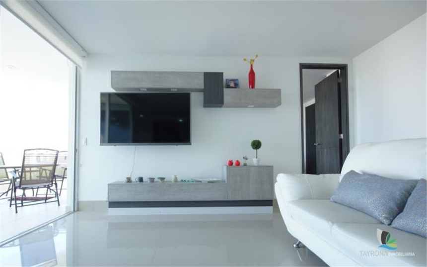 Apartamento en Venta - Vaizdas 2