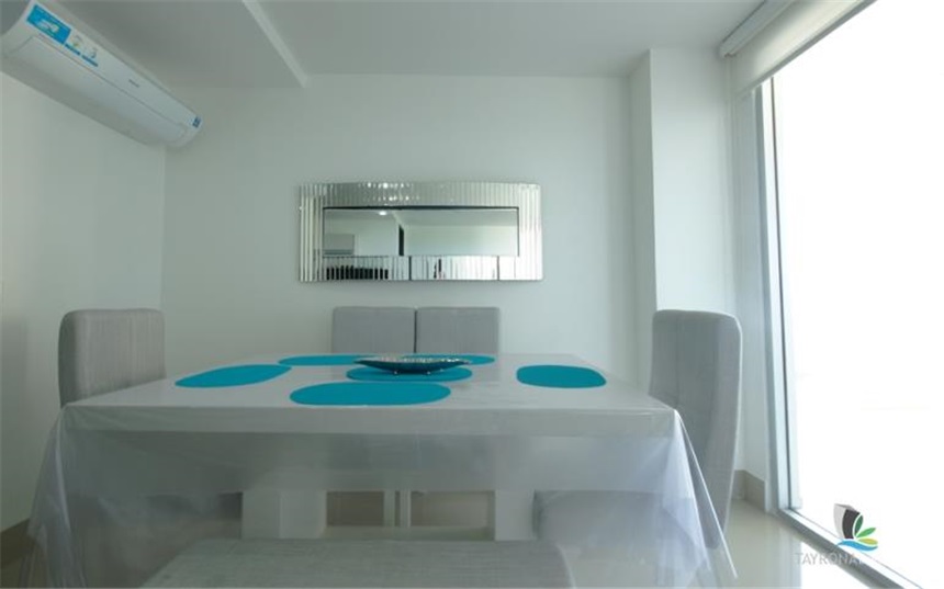 Apartamento en Venta - Vaizdas 5