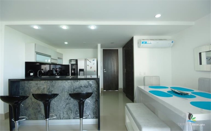 Apartamento en Venta - Vaizdas 4