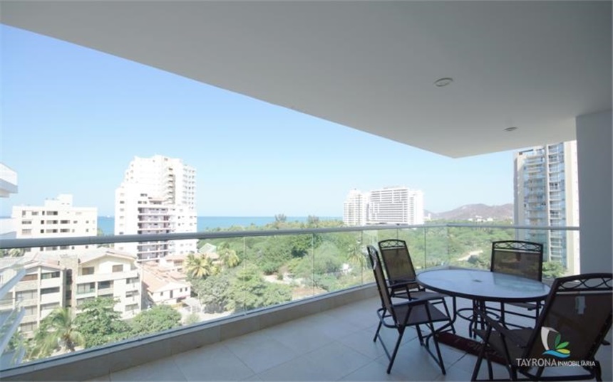 Apartamento en Venta - Vaizdas 3