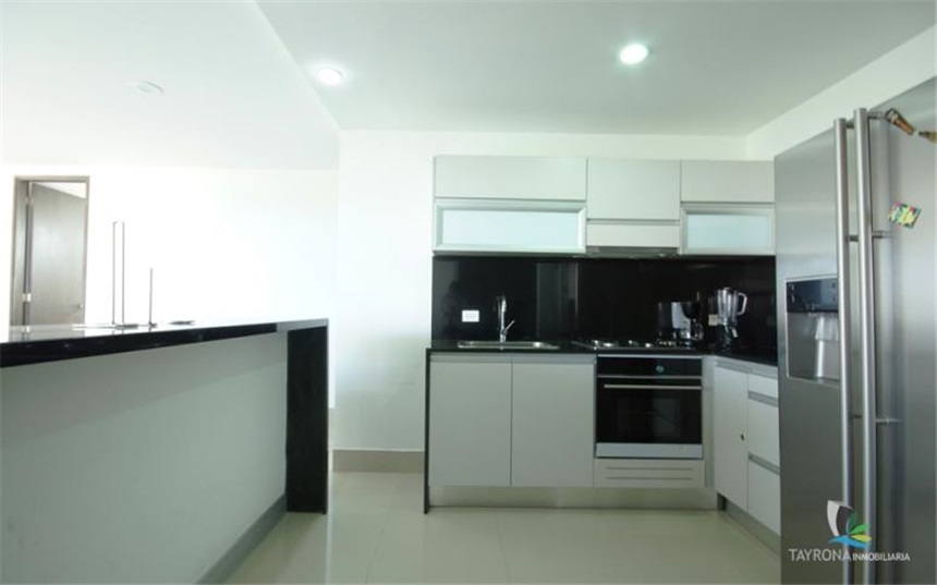 Apartamento en Venta - Vaizdas 6