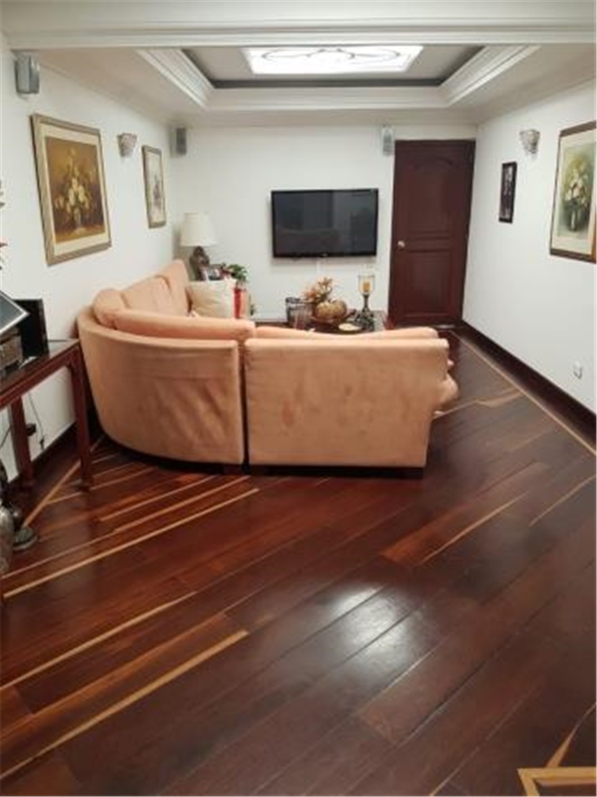 Casa en venta en Santa Barbara Alta, Bogotá · foto 18 de 24