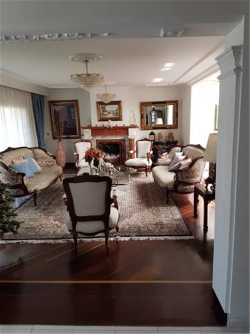 Casa en venta en Santa Barbara Alta, Bogotá · foto 6 de 24