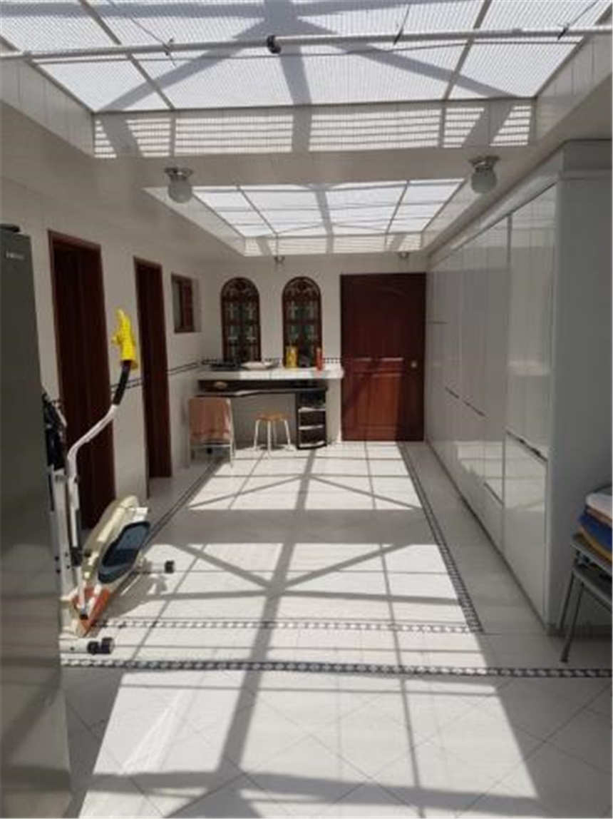 Casa en venta en Santa Barbara Alta, Bogotá · foto 22 de 24