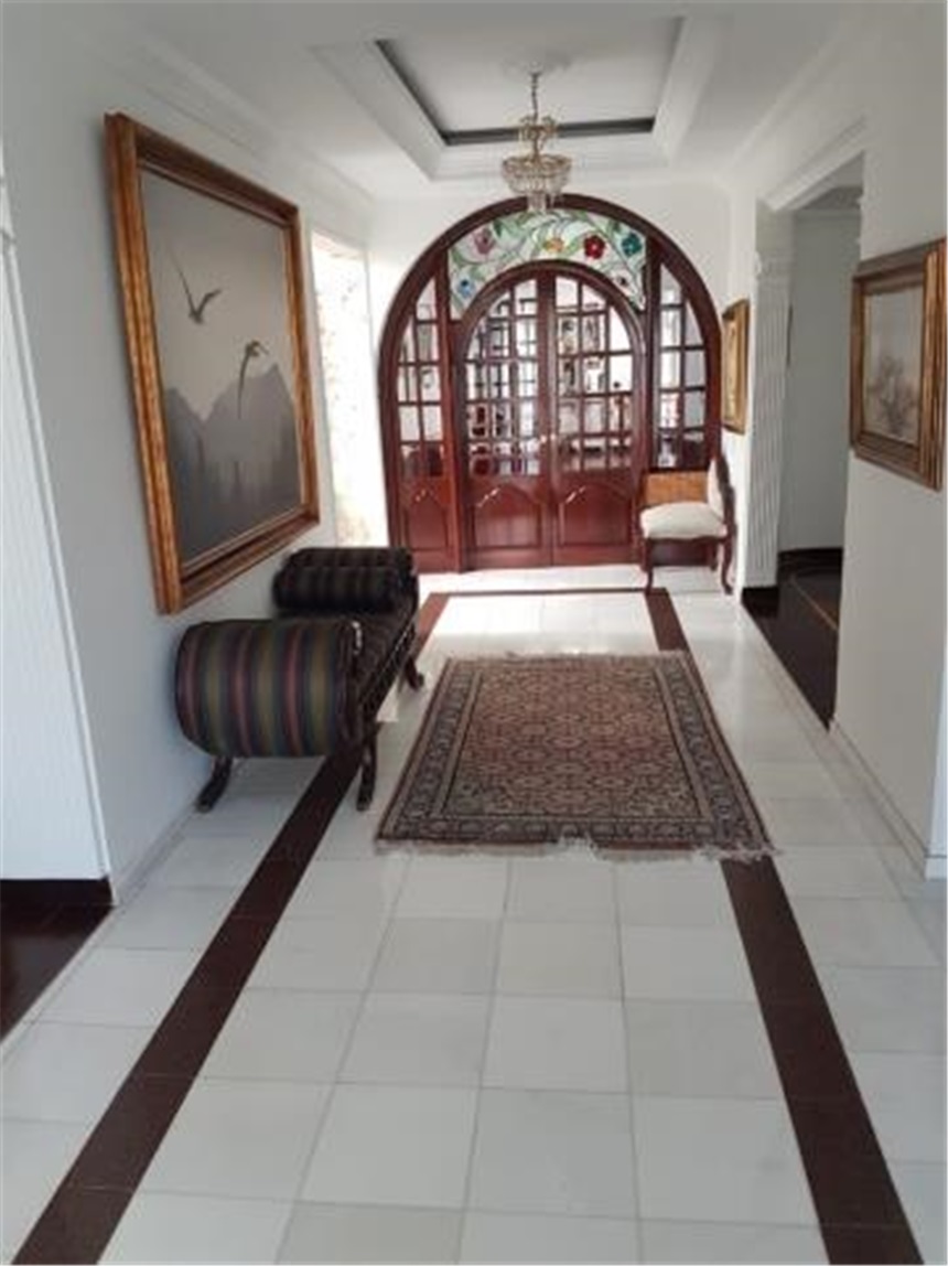 Casa en venta en Santa Barbara Alta, Bogotá · foto 5 de 24