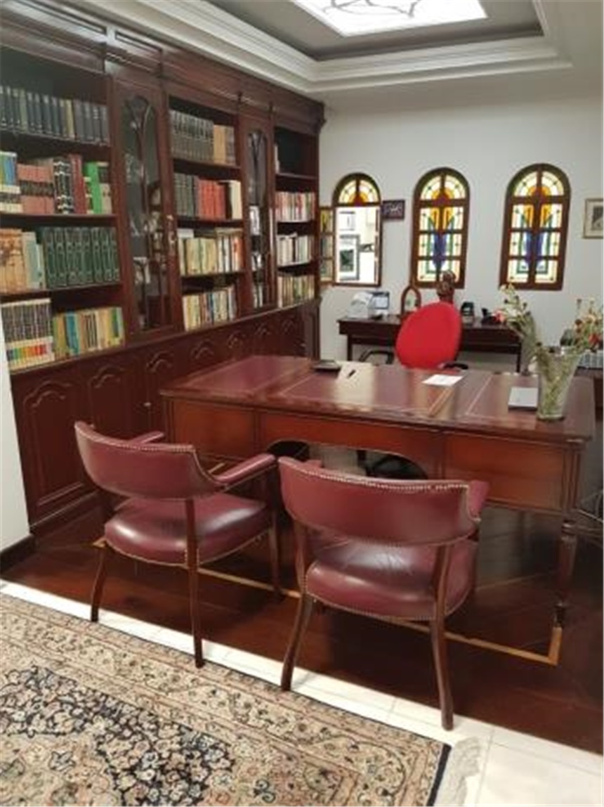 Casa en venta en Santa Barbara Alta, Bogotá · foto 19 de 24