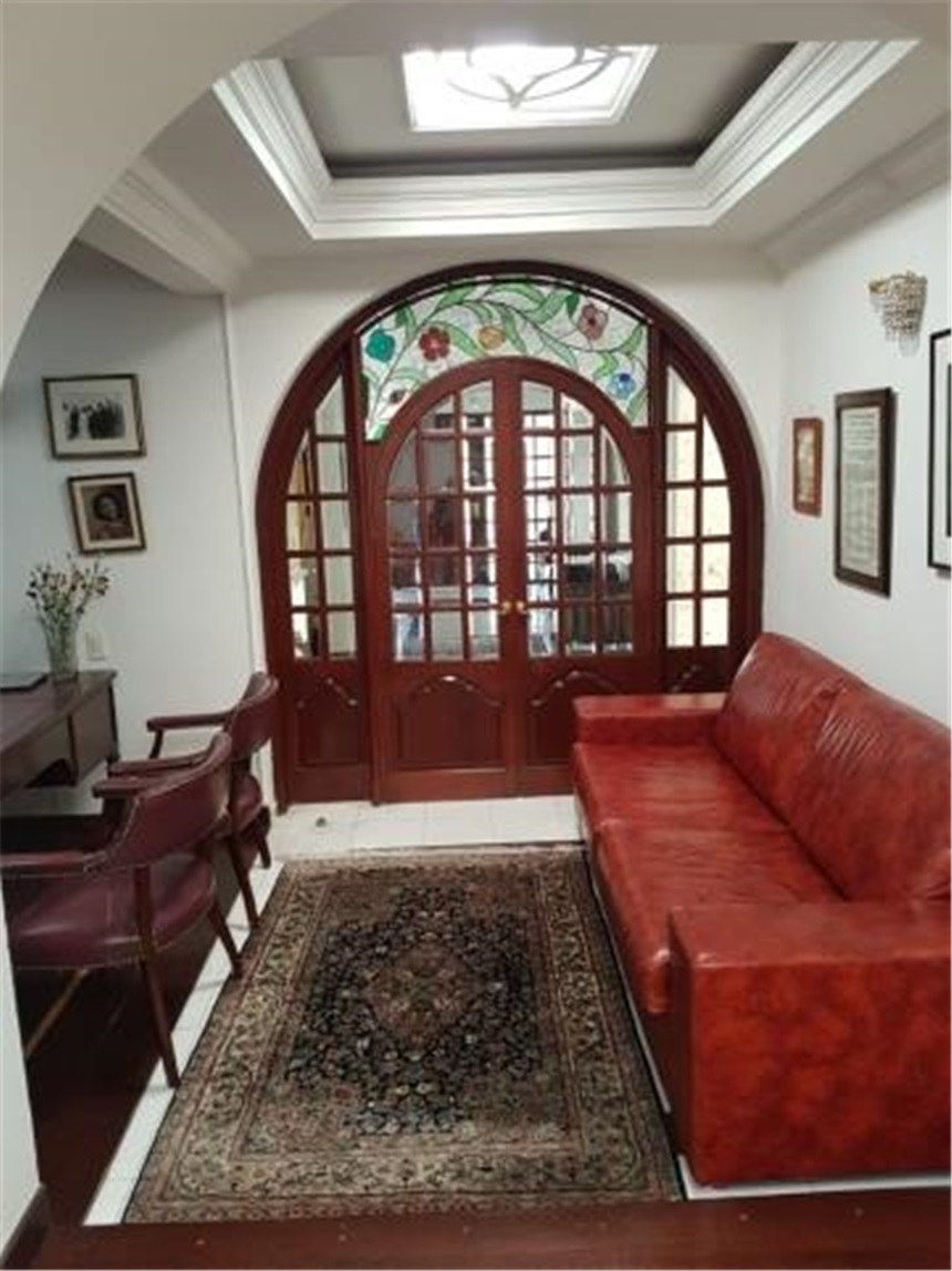 Casa en venta en Santa Barbara Alta, Bogotá · foto 12 de 24