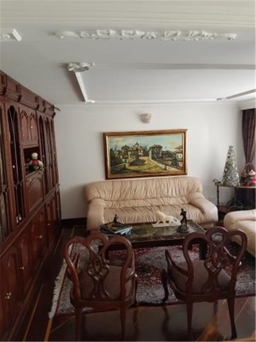 Casa en venta en Santa Barbara Alta, Bogotá · foto 7 de 24