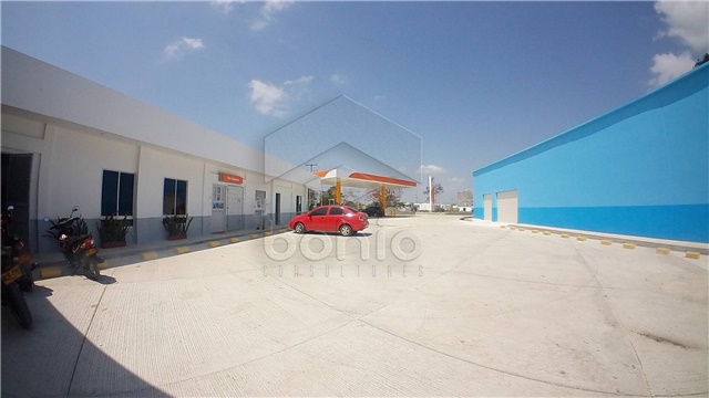 Local en arriendo en Ub Villa Fatima, Montería, 62 m² · foto 2 de 7