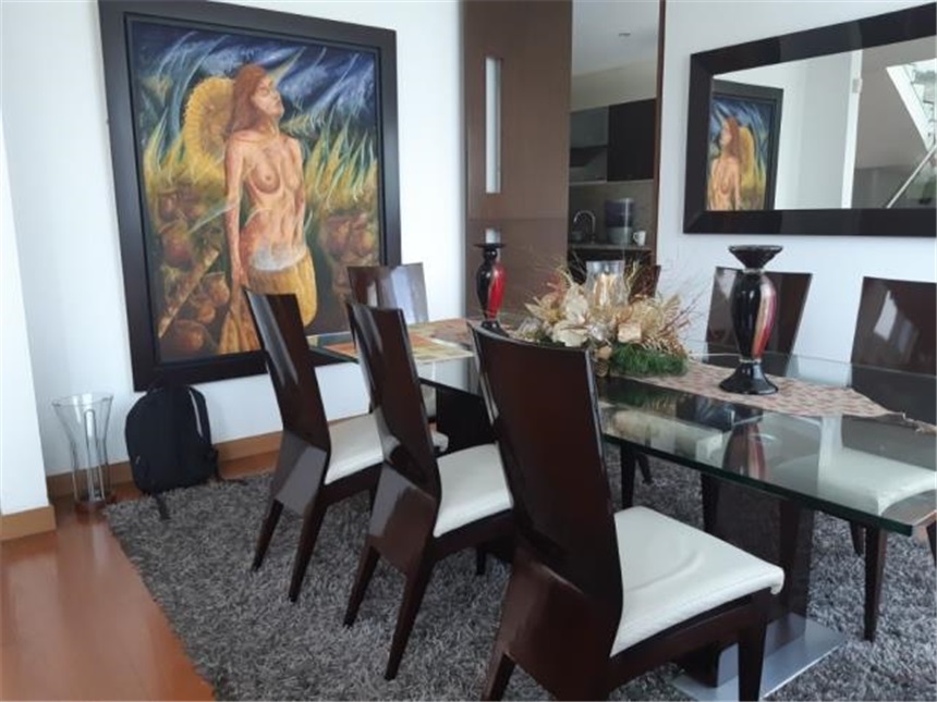 Casa en venta en Altos De Suba, Bogotá · foto 6 de 24