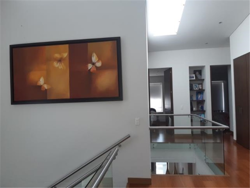 Casa en venta en Altos De Suba, Bogotá · foto 14 de 24