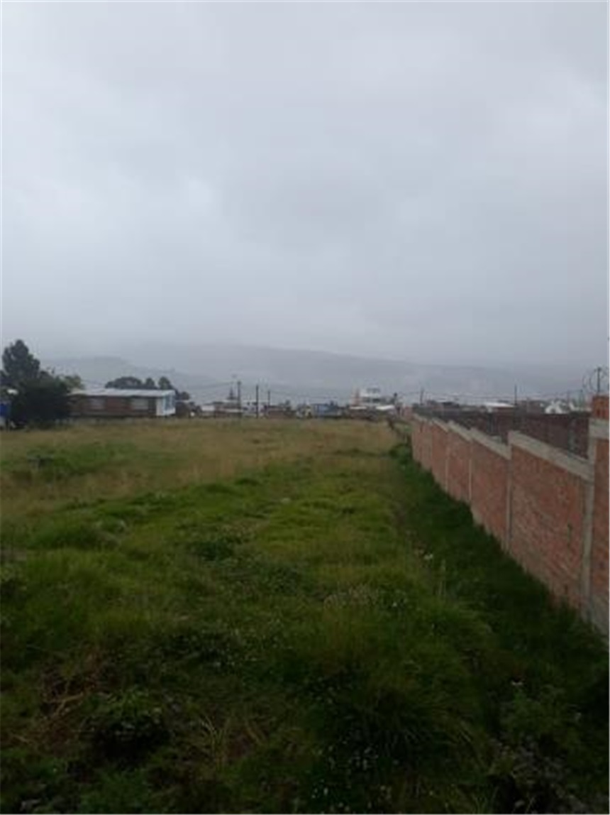 Lote en venta en Anganoy, Pasto, 3818 m² · foto 5 de 10