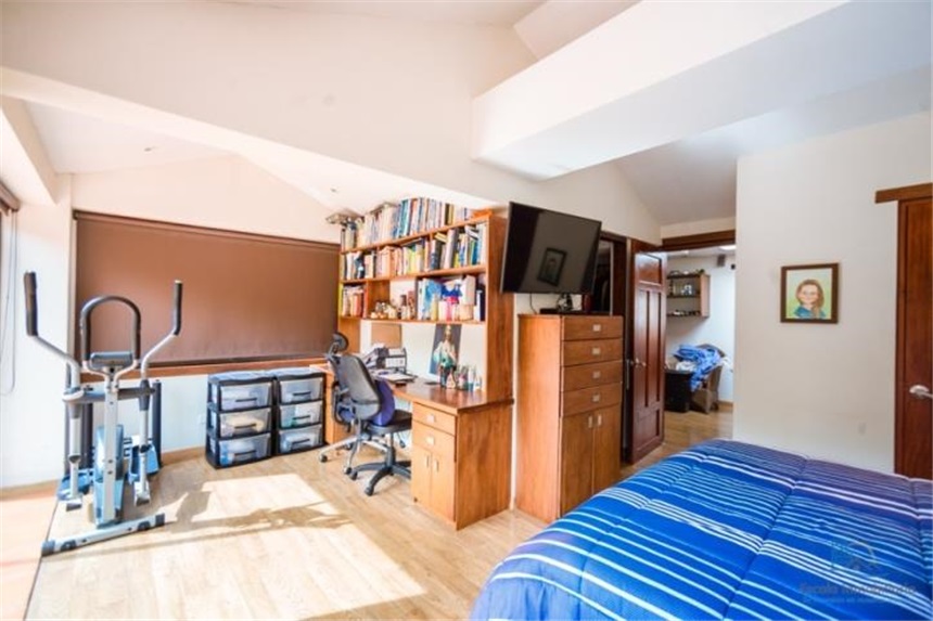 Casa de 5 alcobas en venta en Siberia, Cota, 224 m² · foto 21 de 24