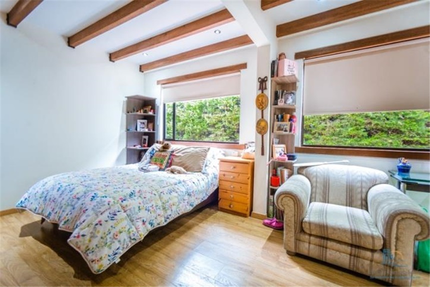 Casa de 5 alcobas en venta en Siberia, Cota, 224 m² · foto 12 de 24