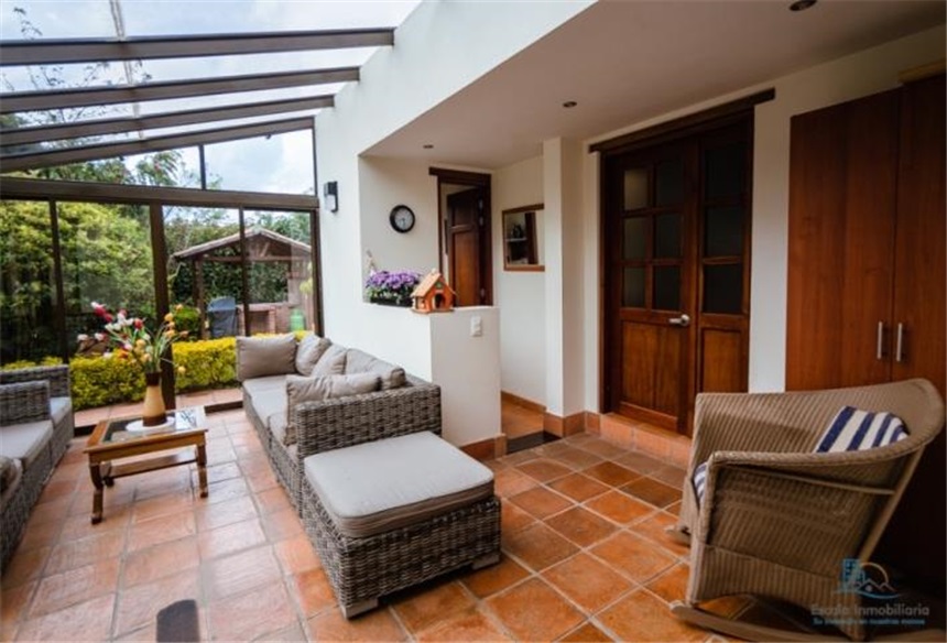Casa de 5 alcobas en venta en Siberia, Cota, 224 m² · foto 7 de 24