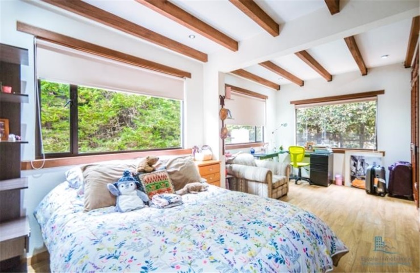 Casa de 5 alcobas en venta en Siberia, Cota, 224 m² · foto 13 de 24