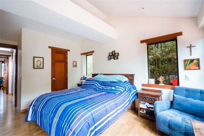 Casa de 5 alcobas en venta en Siberia, Cota, 224 m² · foto 20 de 24