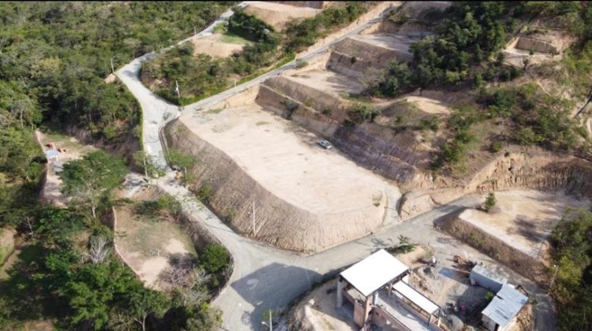 Lote en Venta – pohled 4
