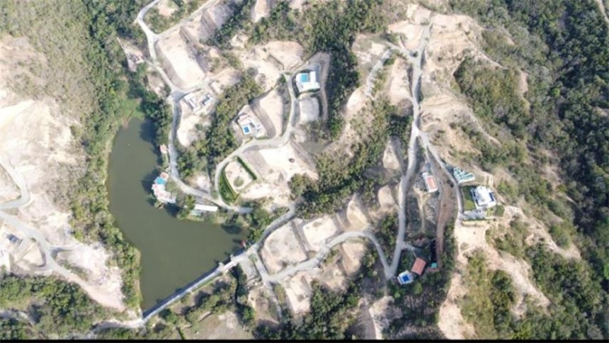 Lote en Venta – pohled 2