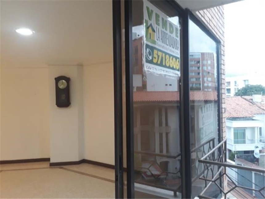 Apartamento en venta en Colsag, Cúcuta · foto 7 de 19