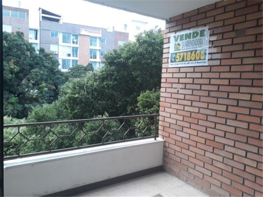 Apartamento en venta en Colsag, Cúcuta · foto 4 de 19
